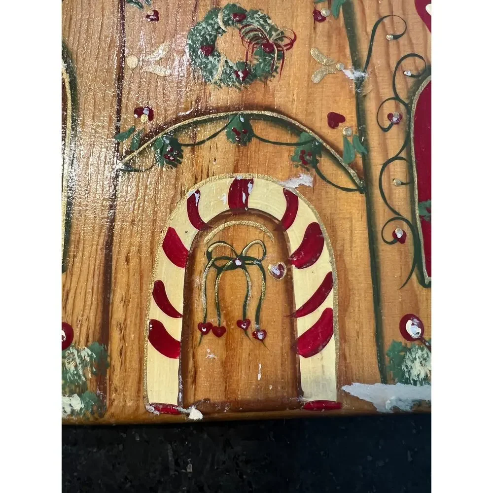 Artisan this vintage